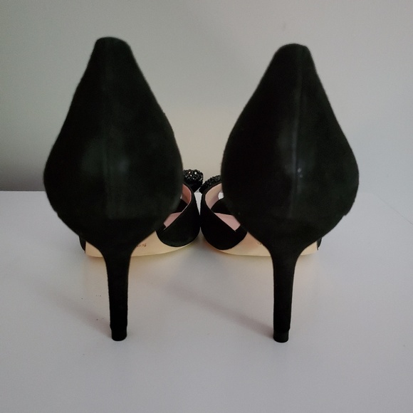 Kate Spade Sidney pump NIB - Picture 4 of 7